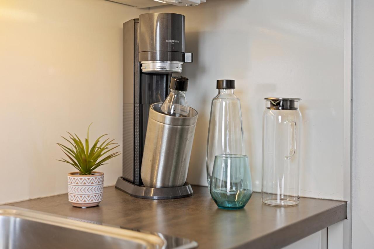 Apartament BRIGHT: The PENTHOUSE - Jacuzzi - BBQ - Parkplatz/Parking Augsburg Zewnętrze zdjęcie